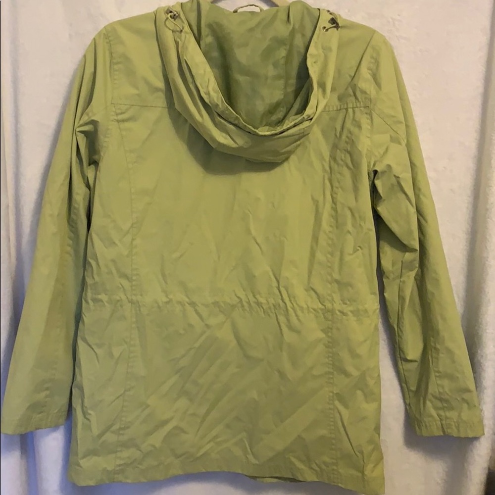 Spring Rain Jacket - image 4